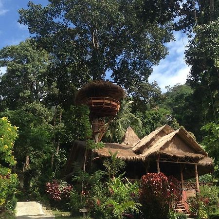 Oasis Koh Chang Exterior photo