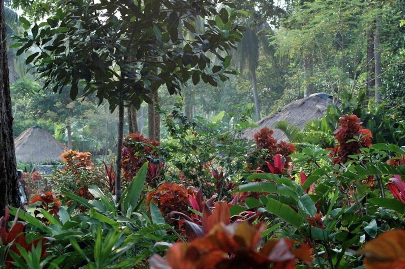 Oasis Koh Chang Exterior photo