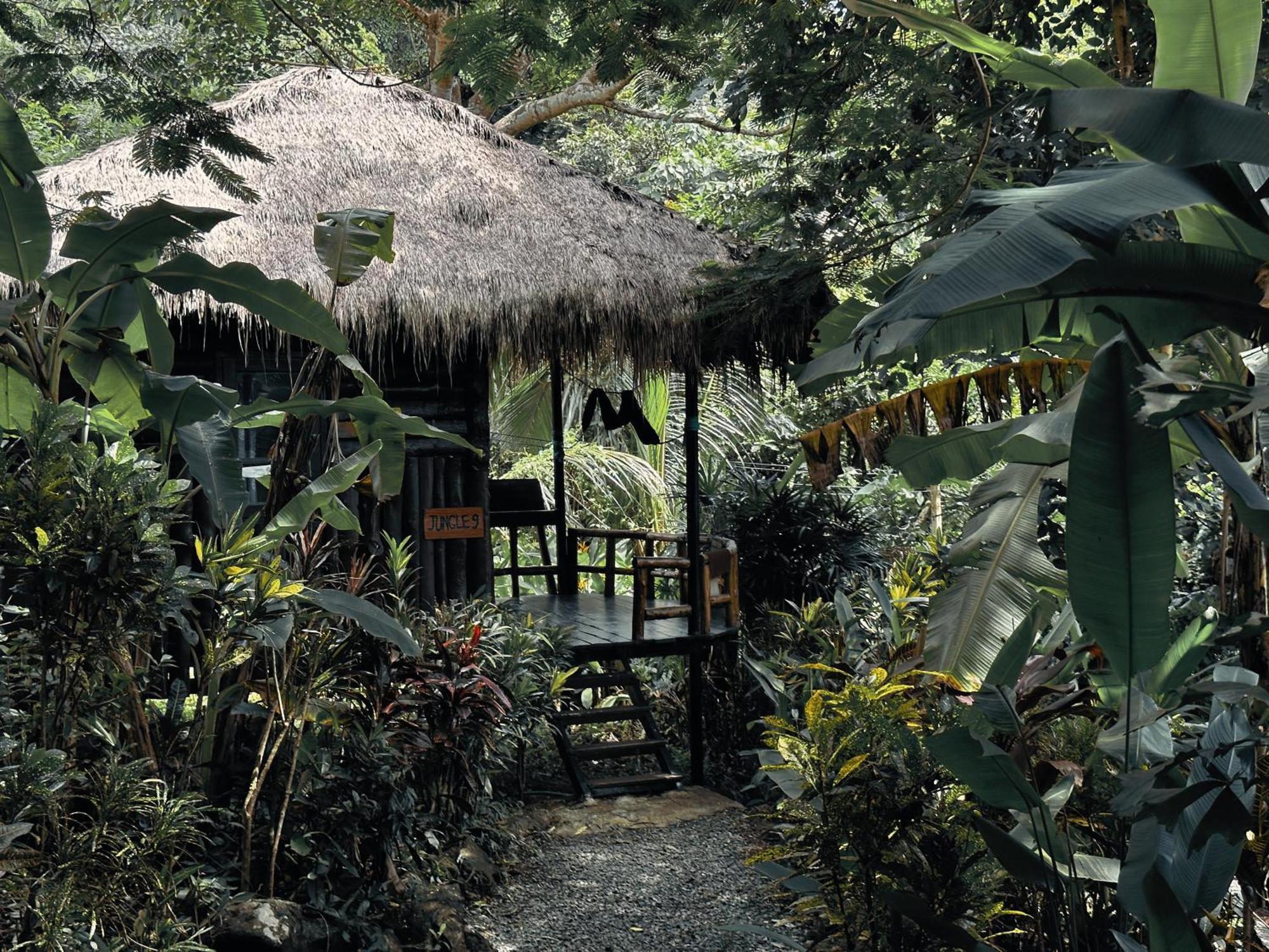 Oasis Koh Chang Exterior photo