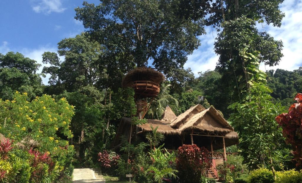 Oasis Koh Chang Exterior photo