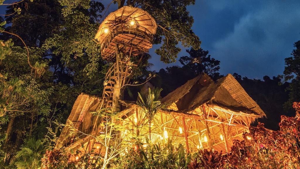 Oasis Koh Chang Exterior photo