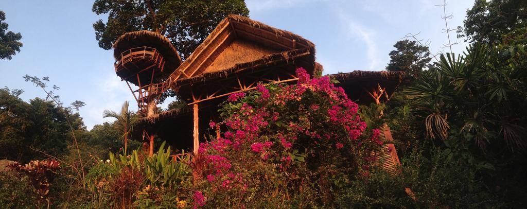 Oasis Koh Chang Exterior photo